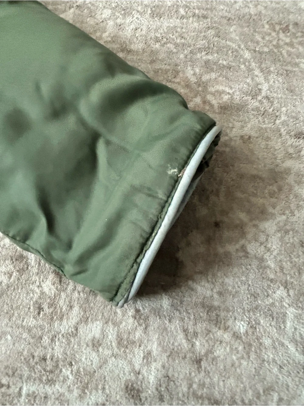GAP few marks